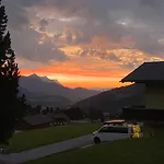 Haus Bergsicht
